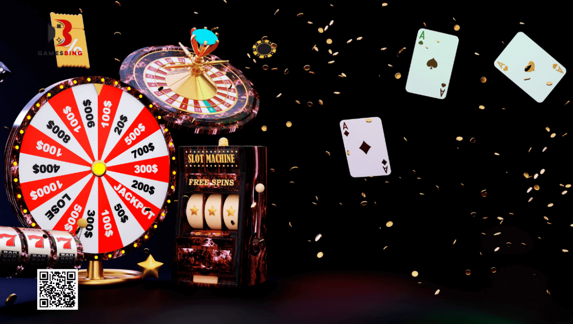 Top 7 Best Online Casino Welcome Bonus No Deposit in 2023-Gamesbing