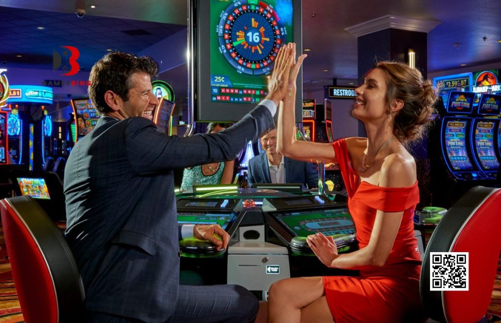 Tuscany Las Vegas casino | Gamesbing.com