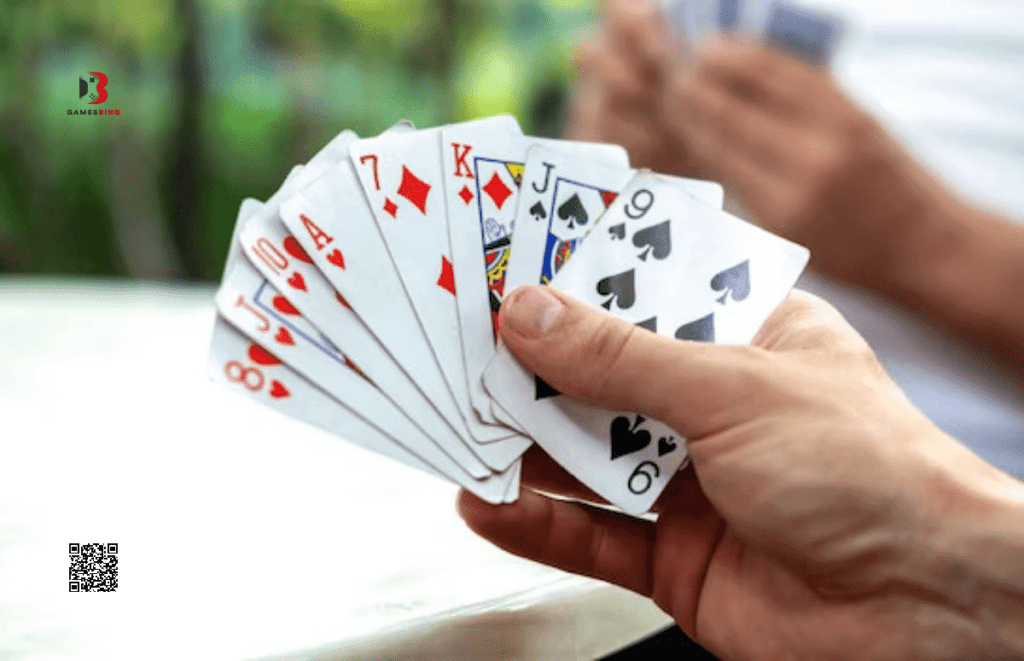 How To Win Tripeaks Solitaire Games? Complete Guide to Follow Step by Step-Gamesbing