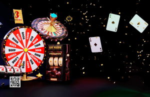 Top 7 Best Online Casino Welcome Bonus No Deposit in 2023-Gamesbing