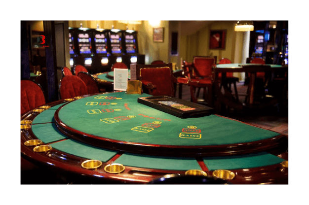 Top 6 Best NJ Online Casino No Deposit Bonus in 2023- Gamesbing