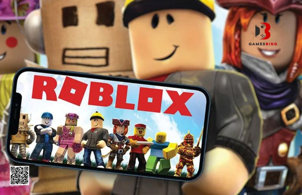 What is Now gg roblox | Gamesbing.com