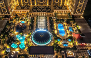 The best Cosmopolitan Las Vegas Casino, Restaurants, and Suites in 2023
