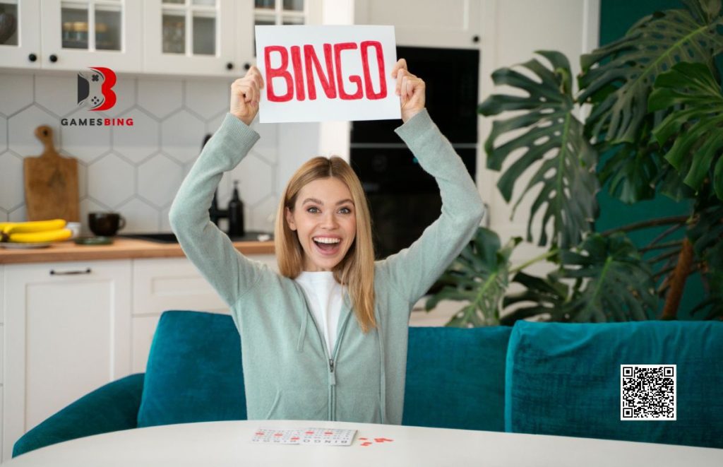 What is Riveredge Bingo Online? | Gamesbing.com