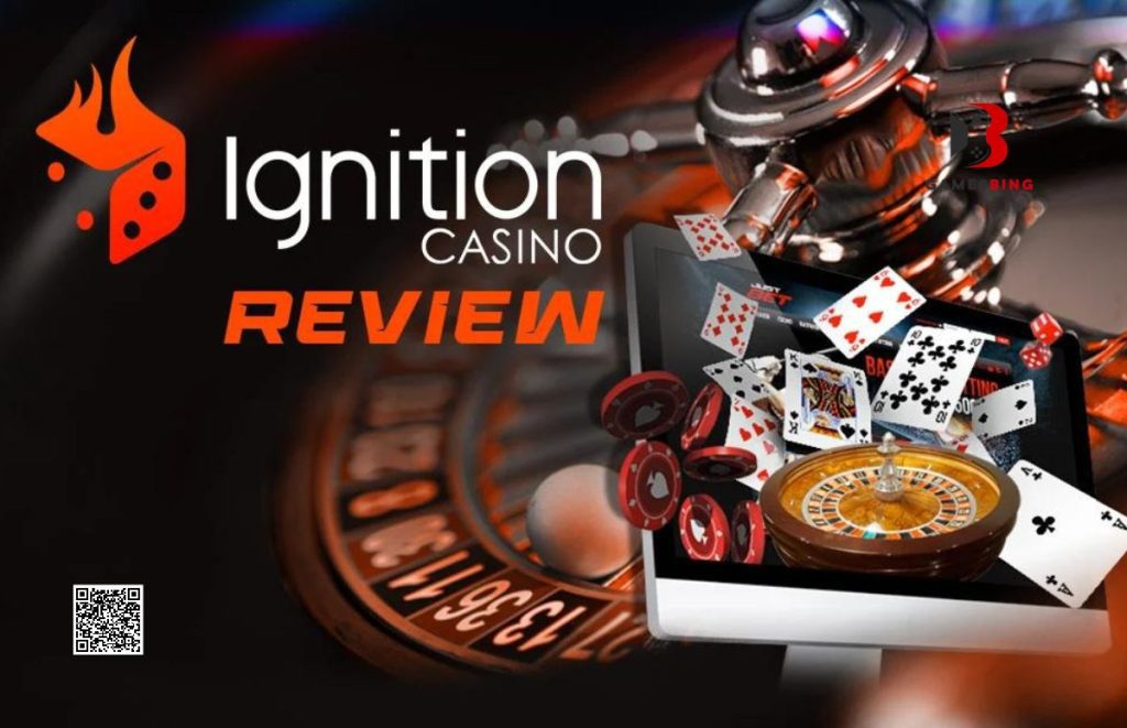 How to Get Ignition Casino Free $10 – ignition casino bonus code | Gamesbing.com
