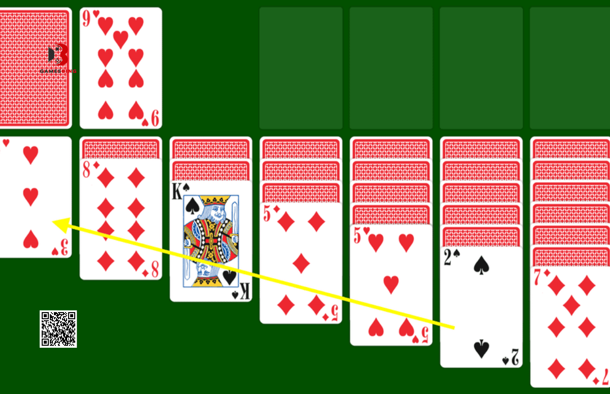 How to Earn Money While Playing Solitaire Online?