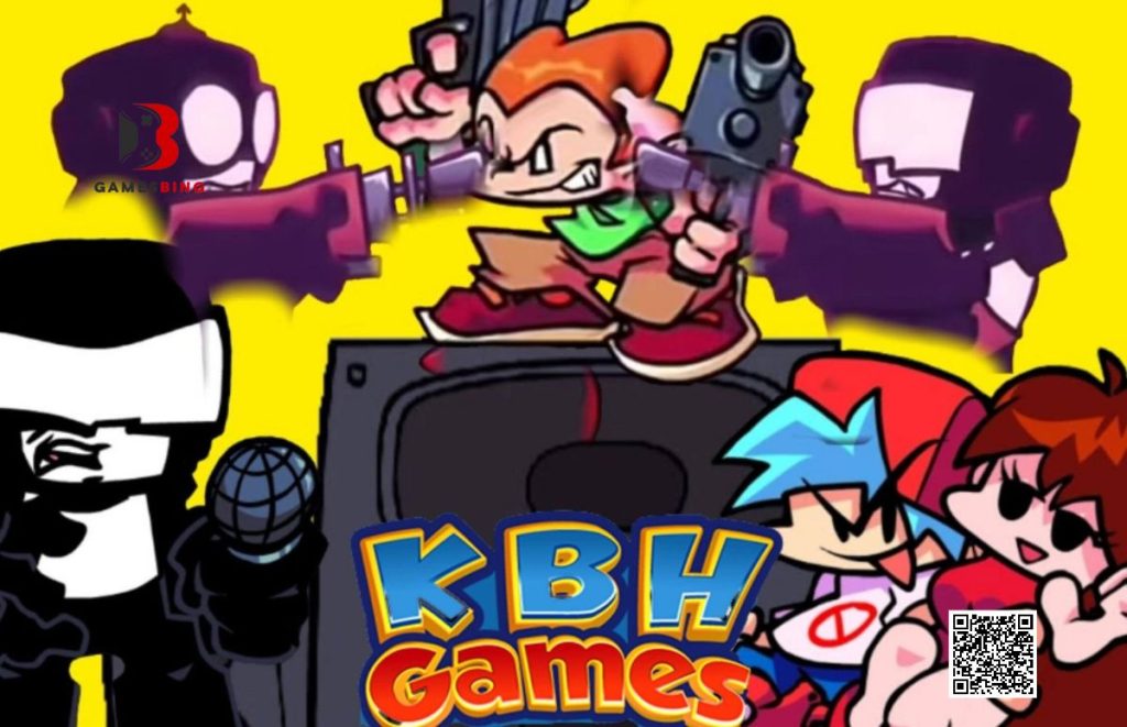 What are KBH Games and its features | Gamesbing.com