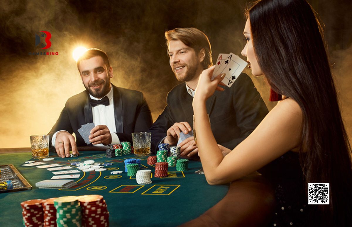 Harrah’s Las Vegas Casino – A Glittering Entertainment Paradise on the Strip