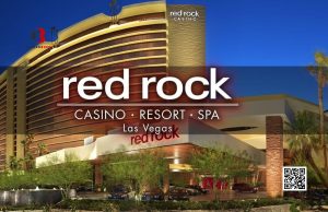 Red Rock Casino Las Vegas: A Perfect Blend of Luxury and Excitement