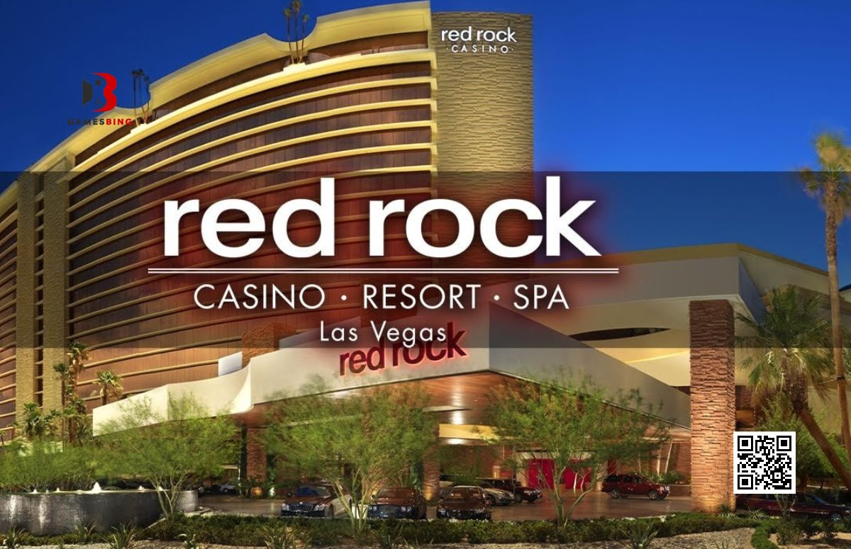 Red Rock Casino Las Vegas: A Perfect Blend of Luxury and Excitement