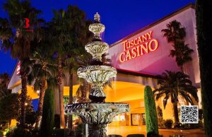 Unveiling Tuscany Las Vegas: A Luxurious Oasis in the Heart of the Strip