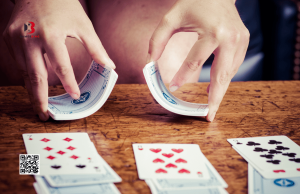 How to Play and Solitaire Set Up on the Table-Gamesbing