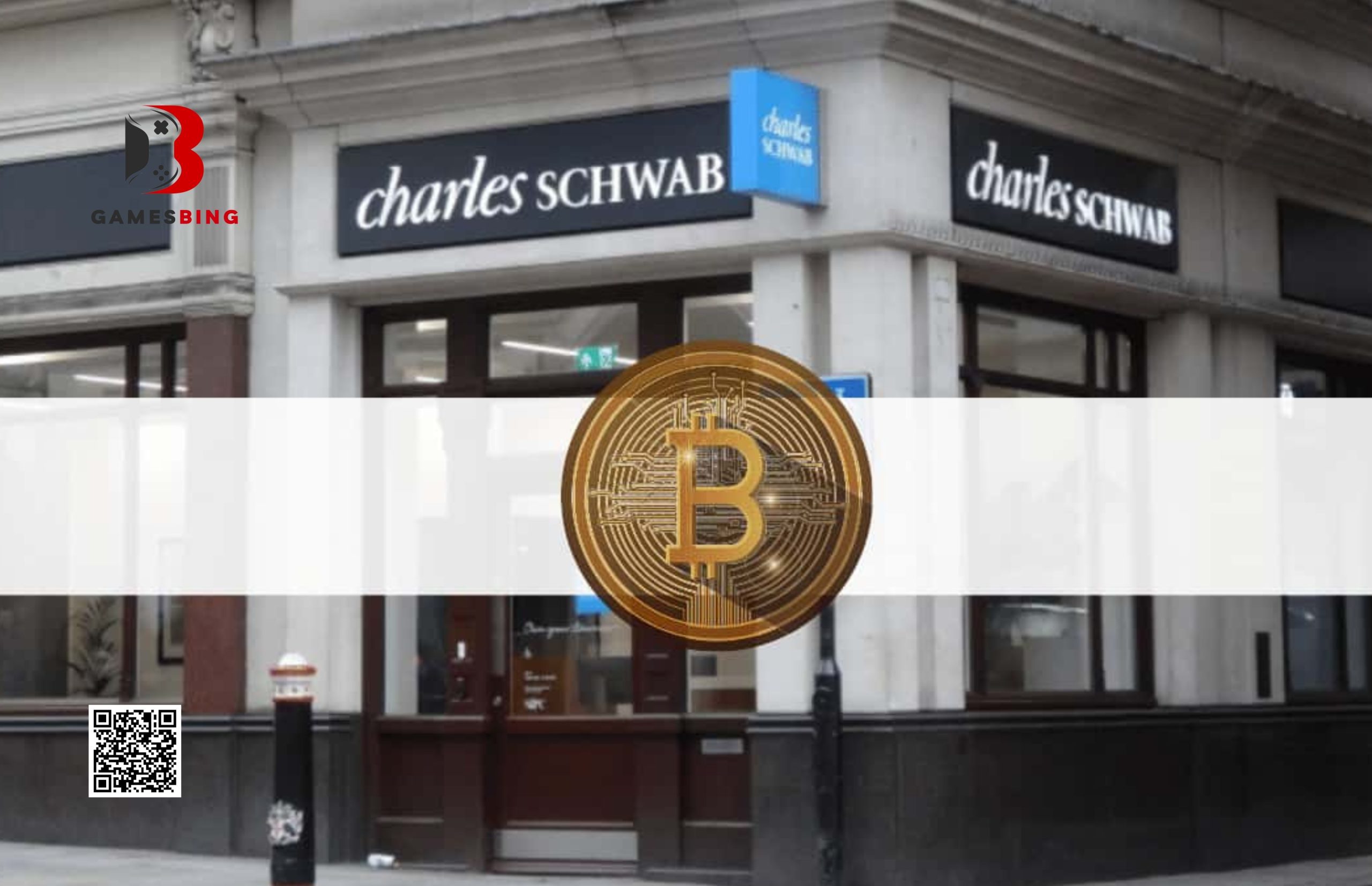 Basics of Charles Schwab Cryptocurrency Explained