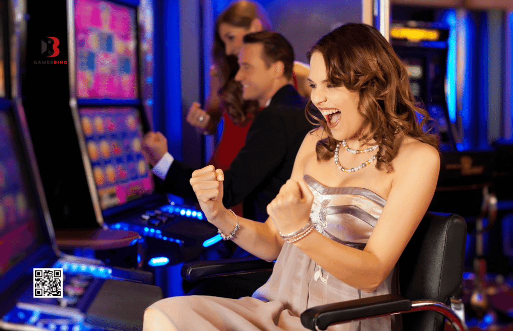 Juicy Vegas Casino Review-Best Games, Exclusive Bonuses & Payment Options-Gamesbing