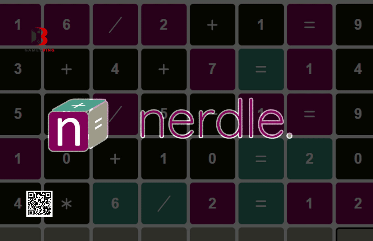 How to Guess the Answers Correctly in Nerdle Guessing Game-Gamesbing