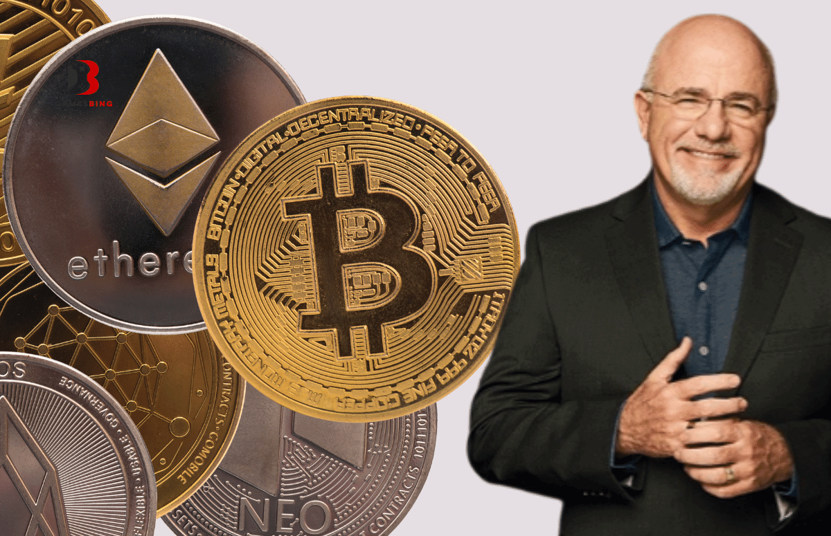 Dave Ramsey Cryptocurrency, A Financial Expext Advice On Investing in Crypto-Gamesbing