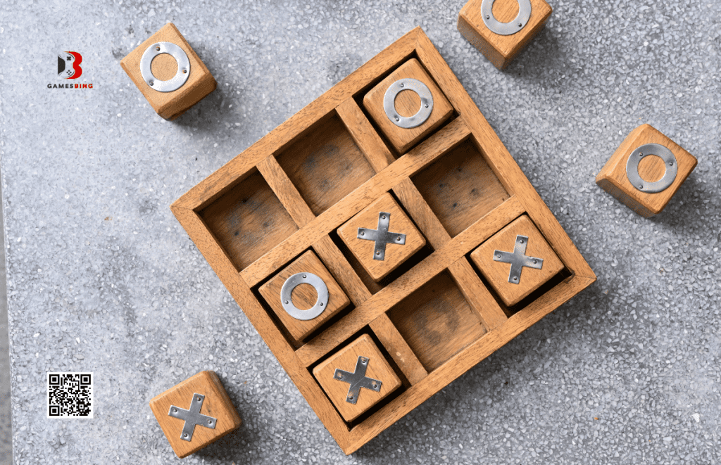 How to Win the Google Tic Tac Toe Impossible-Gamesbing