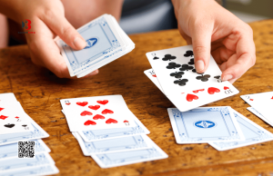 How to set up Solitaire: Key Terms and Tips for Cards Players-Gamesbing