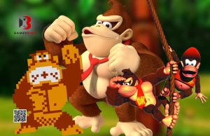 Donkey Kong Games- History, Gameplay & Popular Game Genres