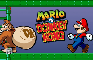 The Comeback of Mario Vs Donkey Kong: Trailer, Game Launch, Story Plot & Gameplay