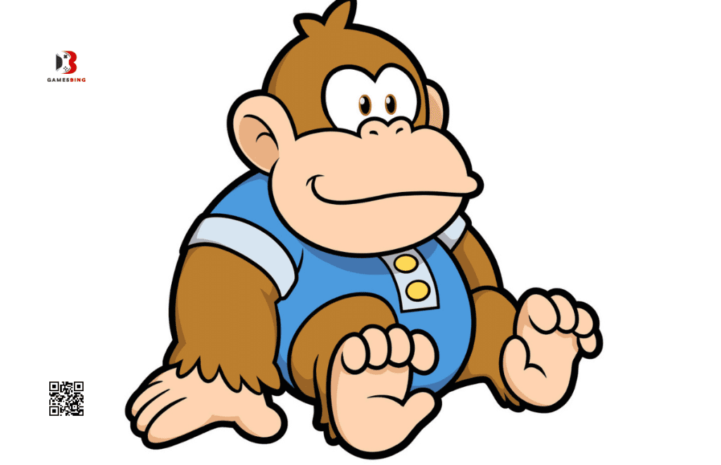 Top Most Obsessed Donkey Kong Characters You Should Be Aware Of!