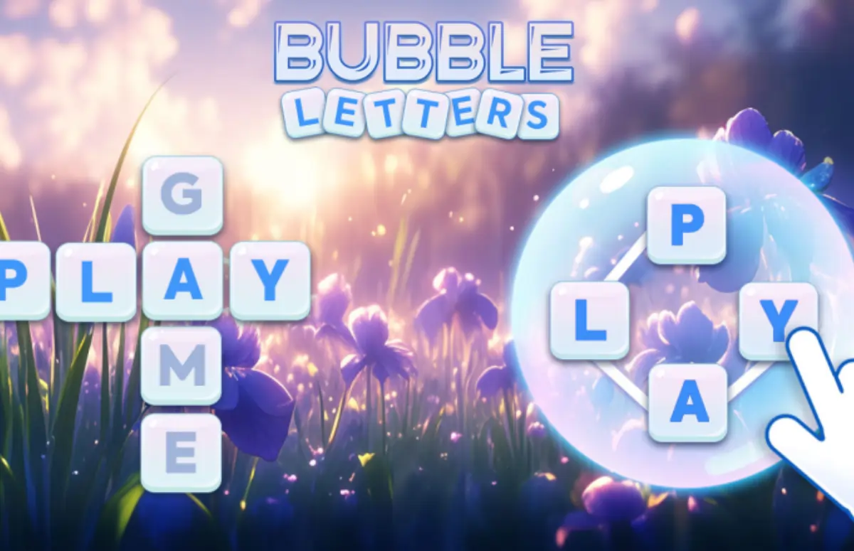 How to Play Find Words in Letters Games