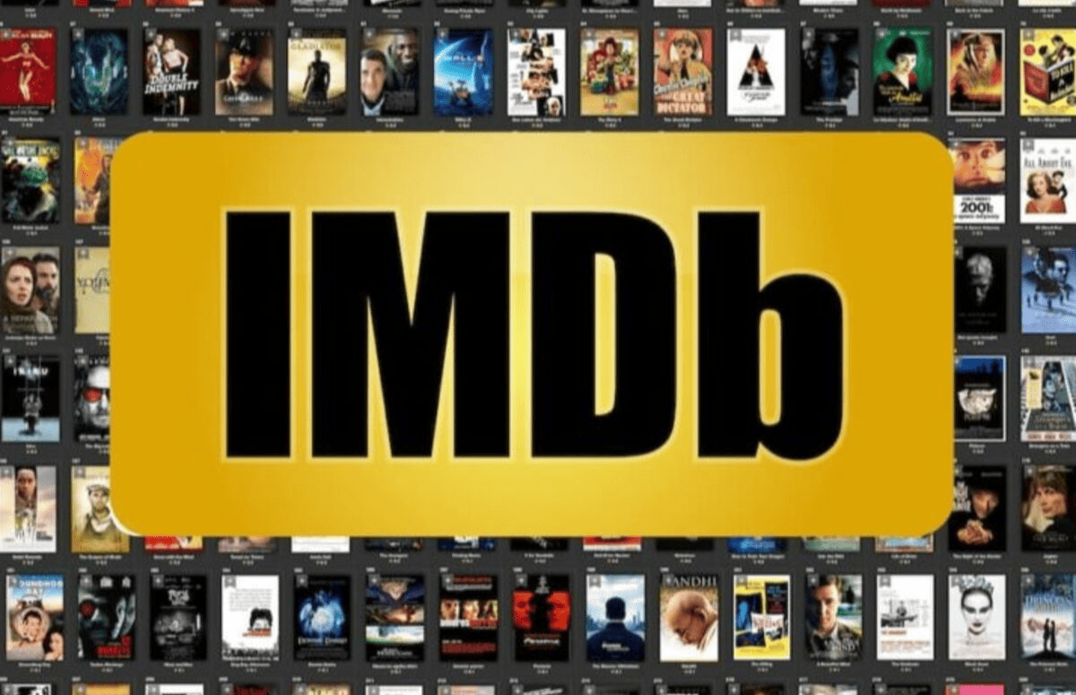 Stream App - IMDb 